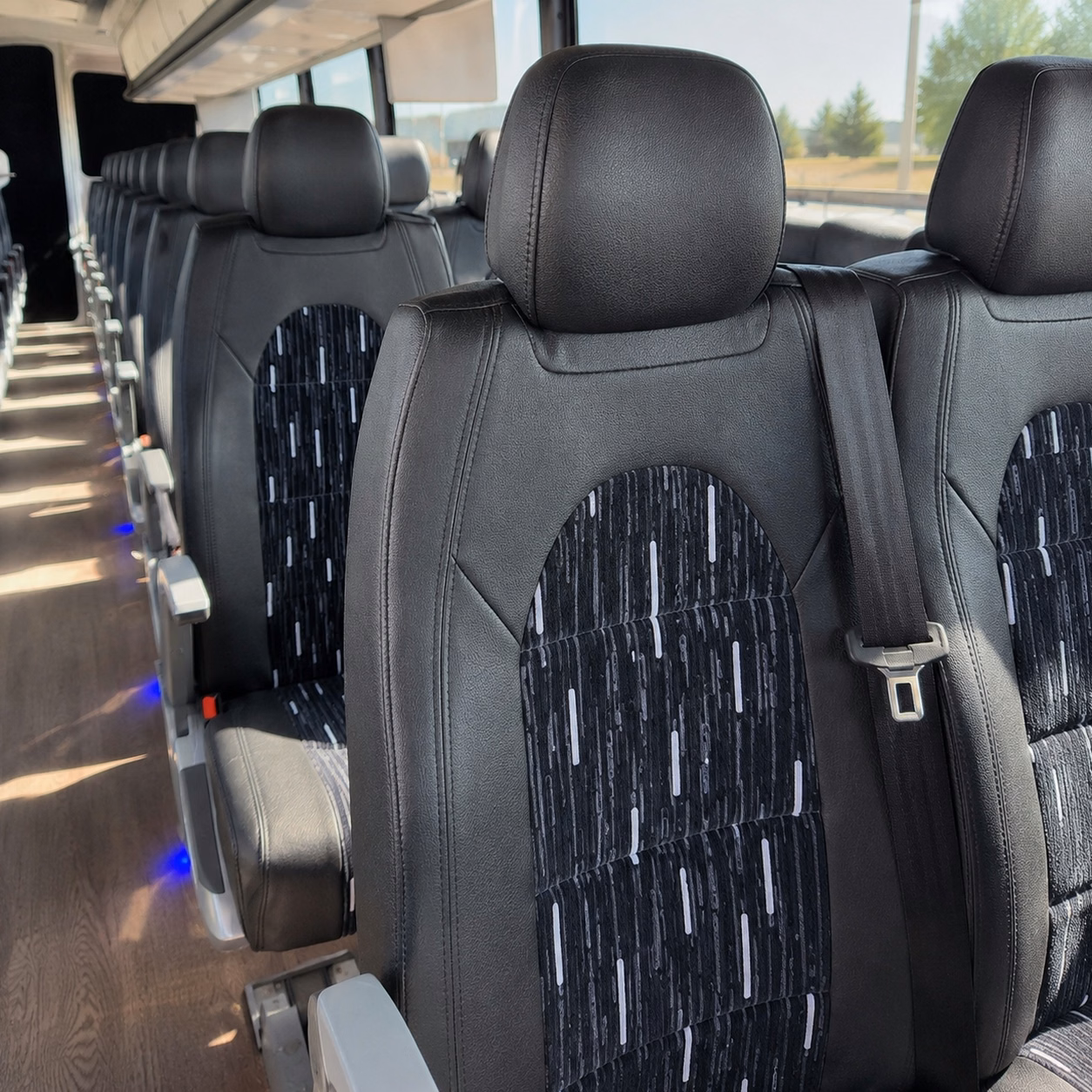 comparing san leandro buses made simple